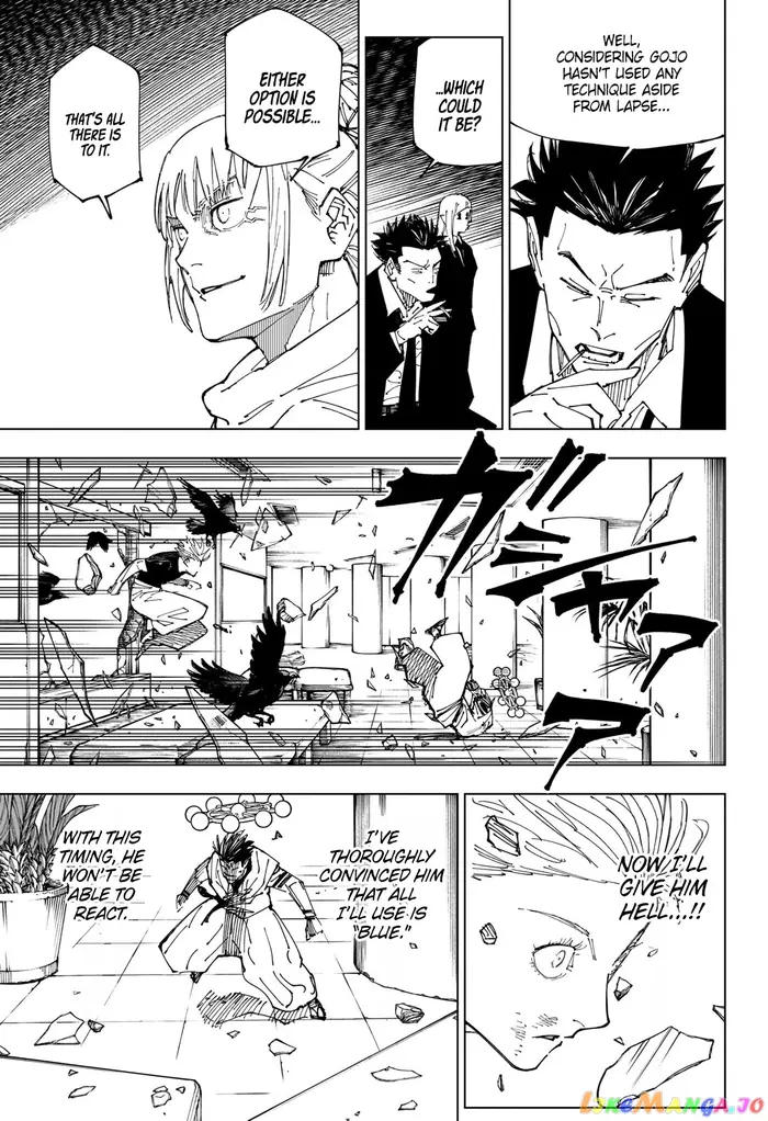 Jujutsu Kaisen Chapter 232 image 08_optimized